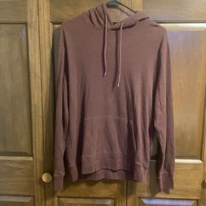 NWOT Old Navy Hoodie with Drawstrings and Front Pocket